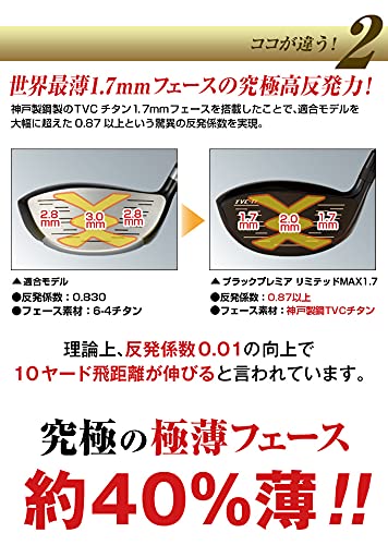 ★新品 ワークスゴルフ マキシマックスドライバー USTマミヤ VspecαⅣ 楽天市場】ワークスゴルフワイルド シーケンシャル マキシ